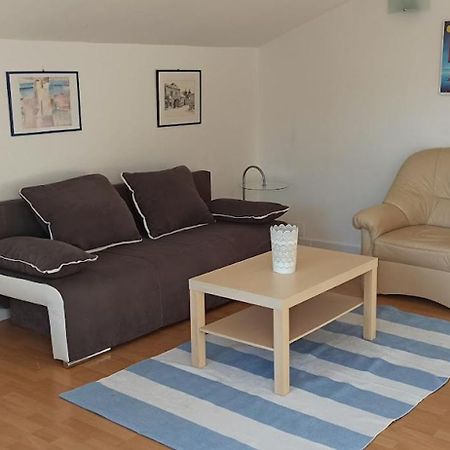 Apartmani Zulin Seget Vranjica Bagian luar foto