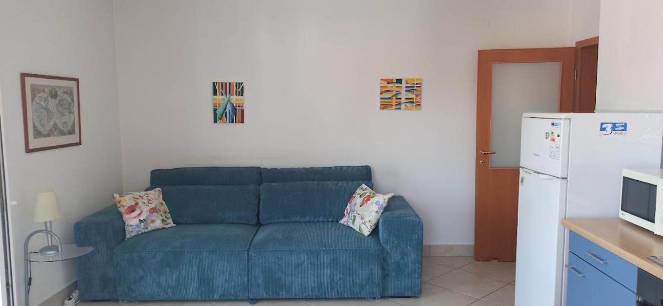 Apartmani Zulin Seget Vranjica Bagian luar foto